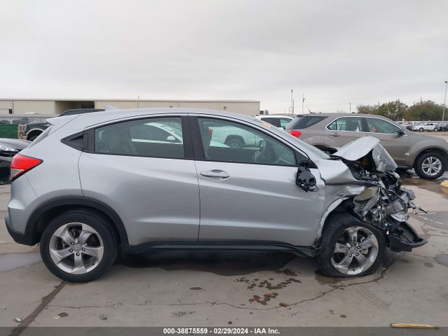 Honda HR-V LX 2019 3CZRU5H33KG716150 Image 13