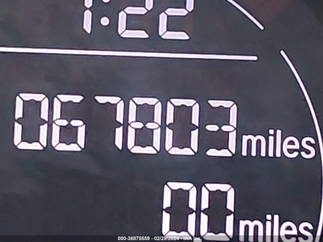 Honda HR-V LX 2019 3CZRU5H33KG716150 Image 15