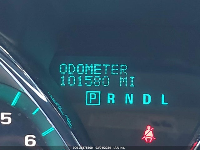 Chevrolet Traverse 1lt 2016 1GNKVGKD4GJ339987 Image 7