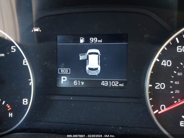 KIA Sportage Lx 2021 KNDPM3AC1M7893158 Image 15