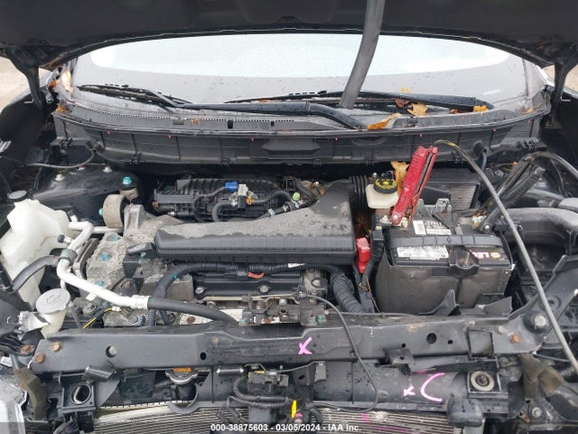Nissan ROGUE S 2017 KNMAT2MV8HP520043 Image 10