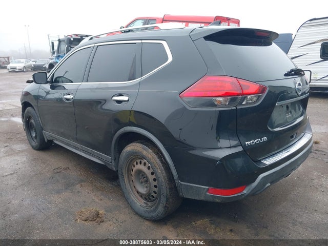 Nissan ROGUE S 2017 KNMAT2MV8HP520043 Image 3