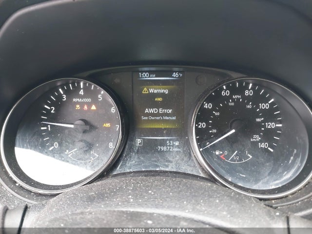 Nissan ROGUE S 2017 KNMAT2MV8HP520043 Image 7