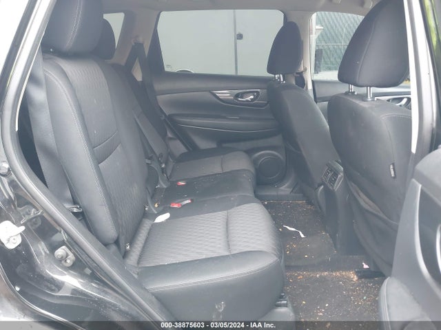 Nissan ROGUE S 2017 KNMAT2MV8HP520043 Image 8