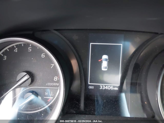 Toyota CAMRY SE 2022 4T1G11AK2NU066739 Image 15