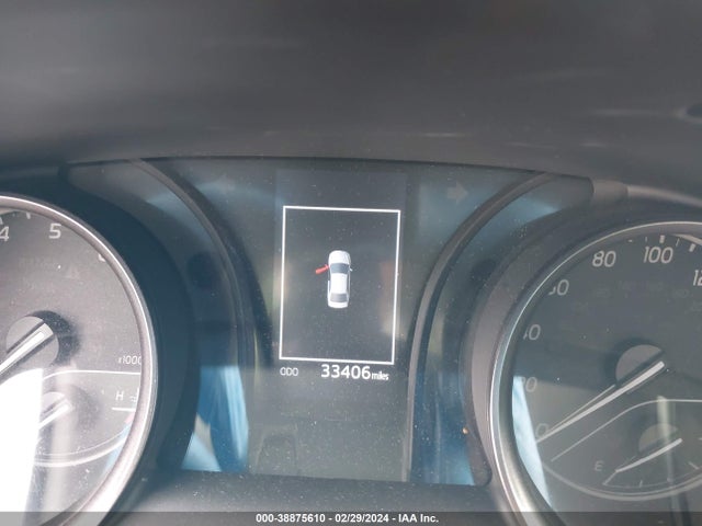 Toyota CAMRY SE 2022 4T1G11AK2NU066739 Image 7