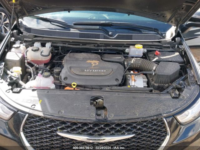 2C4RC1L74PR541324 Chrysler Pacifica Hybrid Touring L