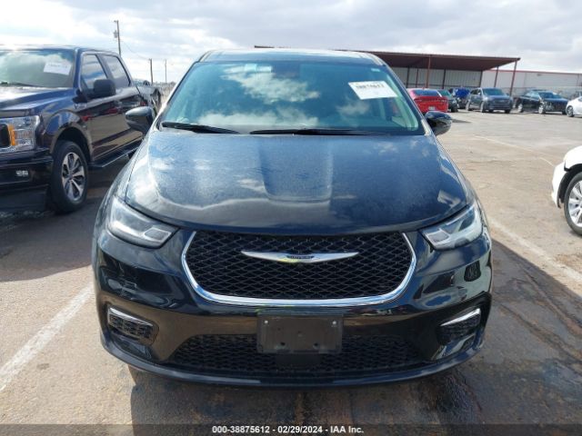 2C4RC1L74PR541324 Chrysler Pacifica Hybrid Touring L