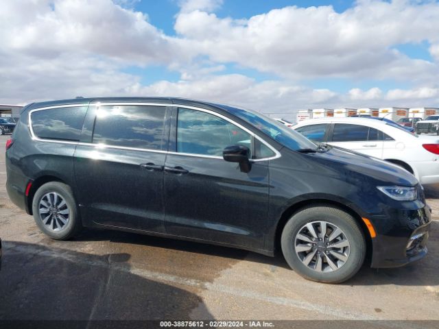 2C4RC1L74PR541324 Chrysler Pacifica Hybrid Touring L