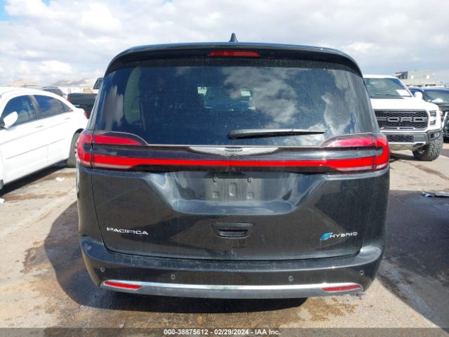 2C4RC1L74PR541324 Chrysler Pacifica Hybrid Touring L