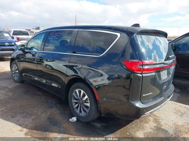 2C4RC1L74PR541324 Chrysler Pacifica Hybrid Touring L