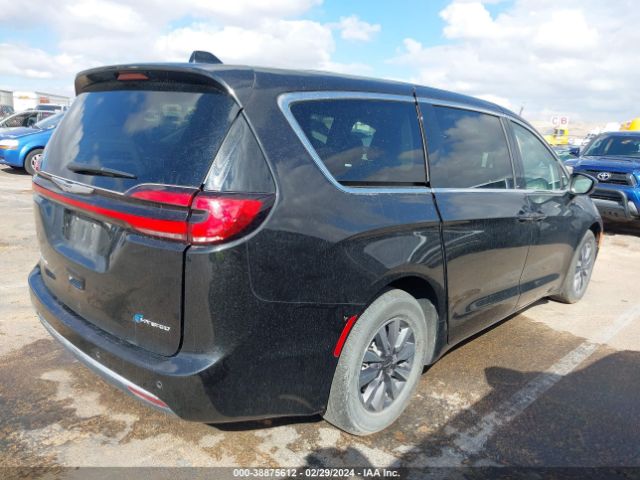 2C4RC1L74PR541324 Chrysler Pacifica Hybrid Touring L