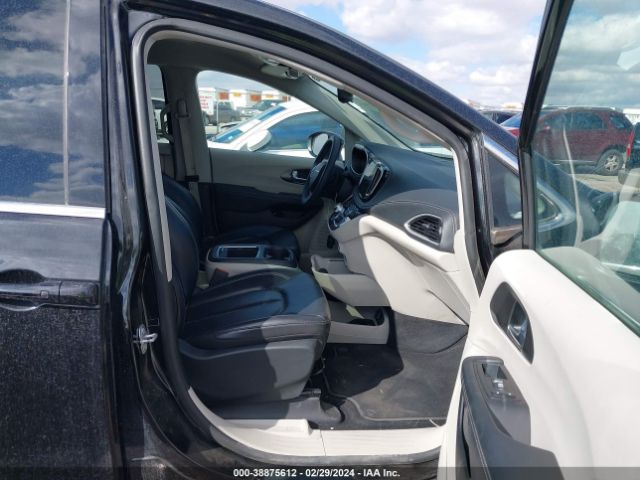 2C4RC1L74PR541324 Chrysler Pacifica Hybrid Touring L