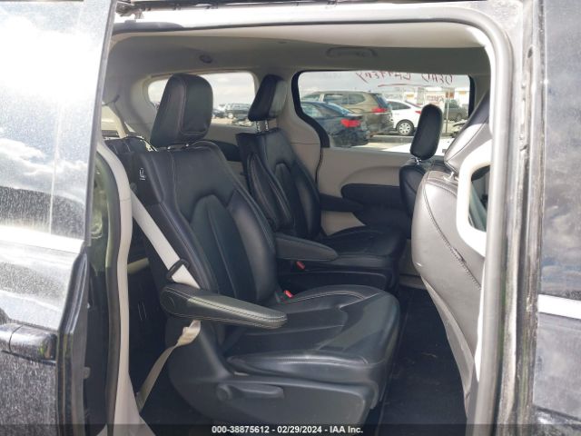 2C4RC1L74PR541324 Chrysler Pacifica Hybrid Touring L