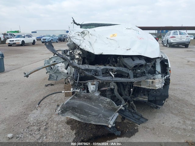Honda Civic Lx 2020 19XFC2F68LE008335 Image 12