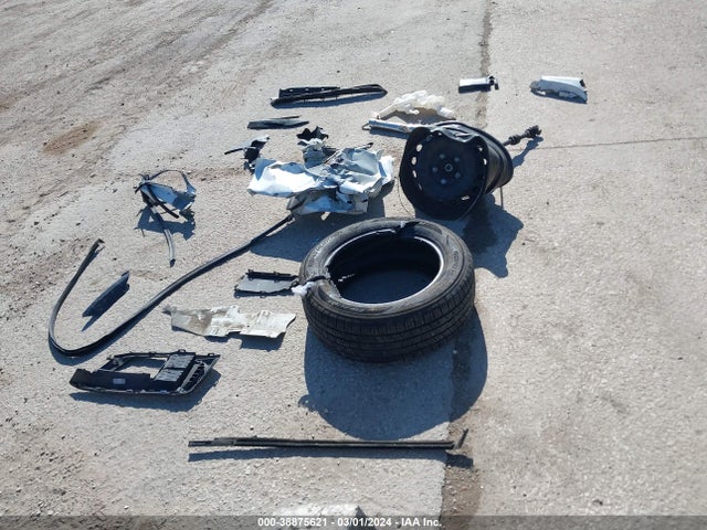 Honda Civic Lx 2020 19XFC2F68LE008335 Image 17