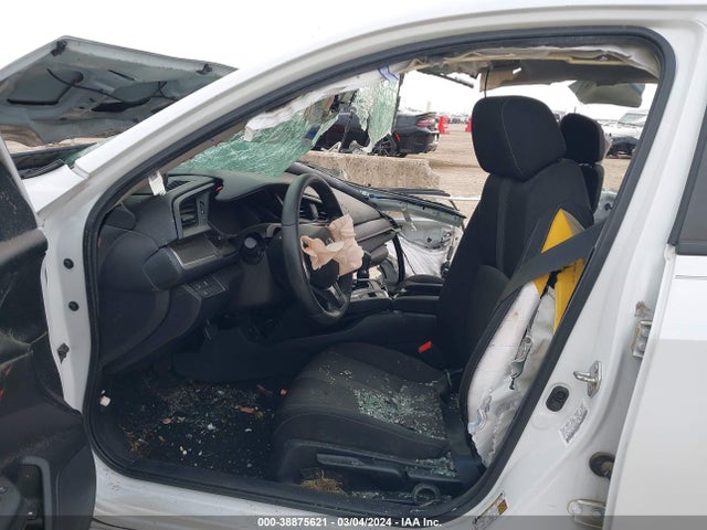 Honda Civic Lx 2020 19XFC2F68LE008335 Image 5