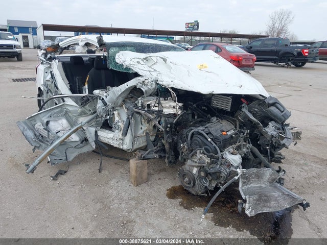 Honda Civic Lx 2020 19XFC2F68LE008335 Image 6