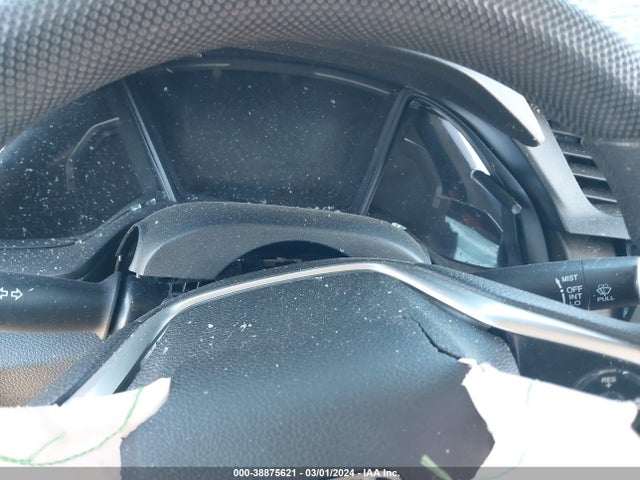 Honda Civic Lx 2020 19XFC2F68LE008335 Image 7