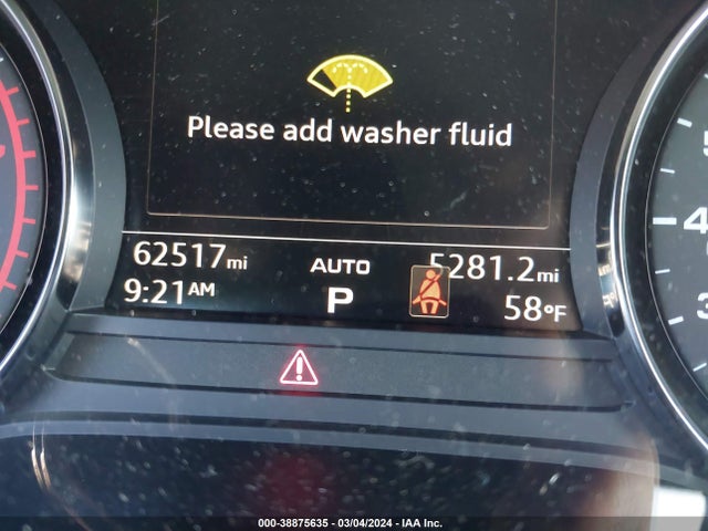 Audi A5 2.0t Premium 2018 WAUDNCF53JA095086 Image 16