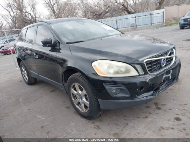 Auction sale of the 2010 Volvo Xc60 3.2, vin: YV4960DL8A2084212, lot number: 38875639