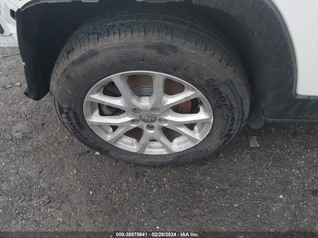 1C4PJMLB8JD514527 Jeep Cherokee Latitude Plus 4x4