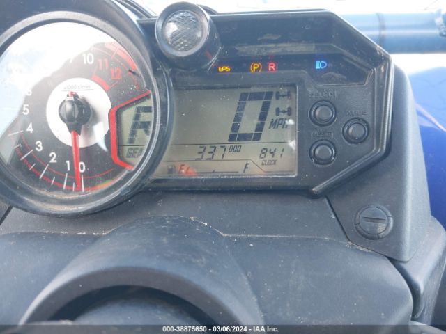 2021 YAMAHA YXZ1000 5Y4AN47Y7MA100189 Photo 6