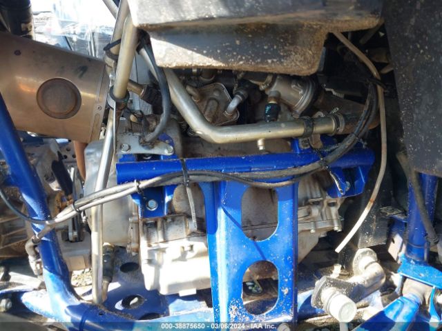 2021 YAMAHA YXZ1000 5Y4AN47Y7MA100189 Photo 7