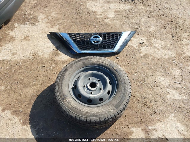 Nissan MURANO S 2019 5N1AZ2MS0KN162343 Image 12