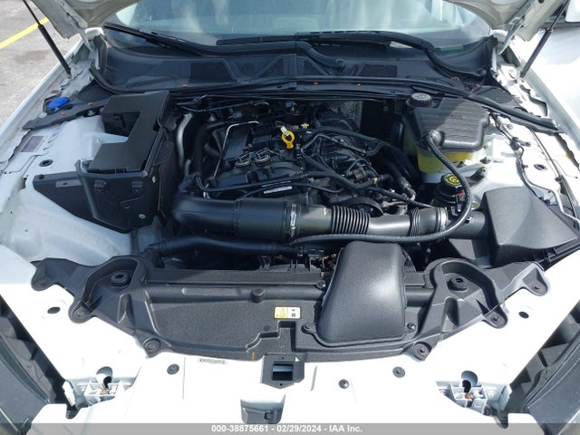 2013 JAGUAR XF SAJWA0ES6DPS64503 Photo 9