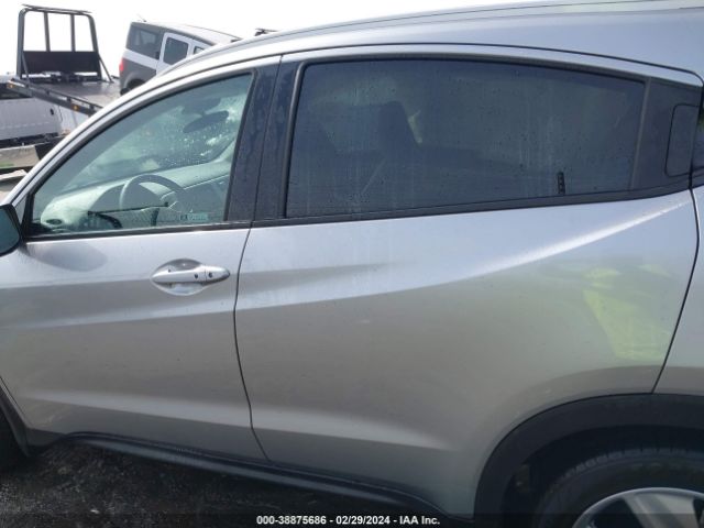 3CZRU5H50LM702520 Honda Hr-v 2wd Ex