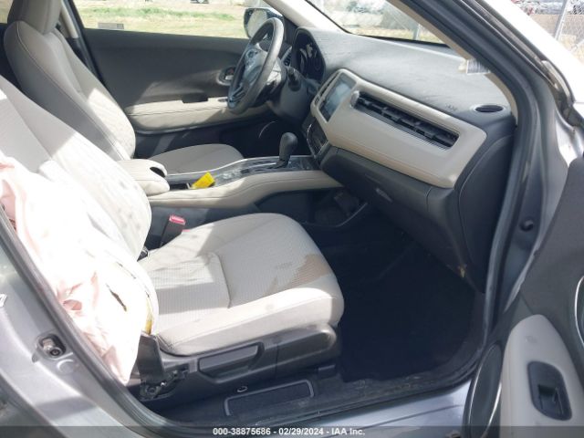 3CZRU5H50LM702520 Honda Hr-v 2wd Ex