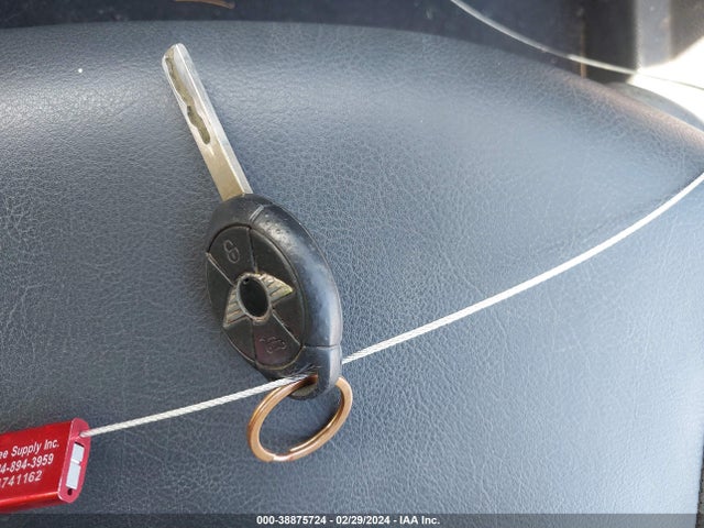 2006 MINI COOPER WMWRC33576TJ78628 Photo 10