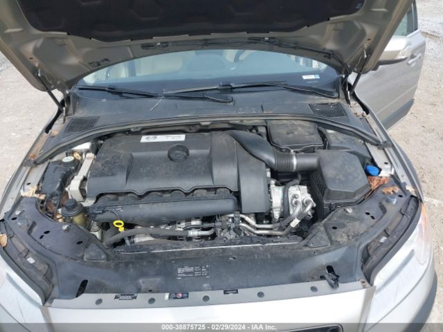 YV4902NC0F1194695 Volvo Xc70 T6 Premier Plus