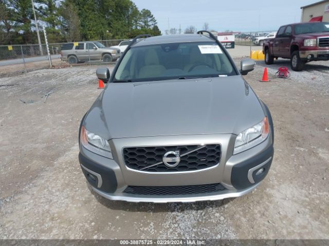 YV4902NC0F1194695 Volvo Xc70 T6 Premier Plus
