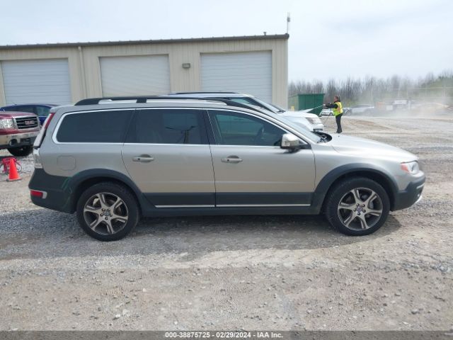 YV4902NC0F1194695 Volvo Xc70 T6 Premier Plus