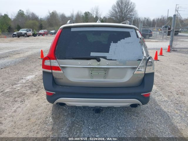 YV4902NC0F1194695 Volvo Xc70 T6 Premier Plus