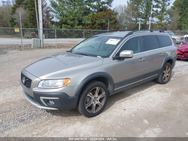YV4902NC0F1194695 Volvo Xc70 T6 Premier Plus