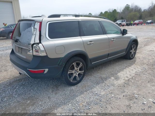 YV4902NC0F1194695 Volvo Xc70 T6 Premier Plus
