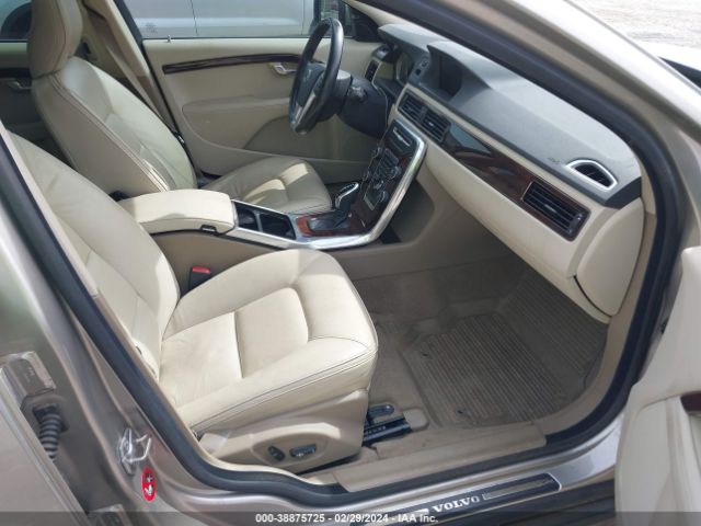 YV4902NC0F1194695 Volvo Xc70 T6 Premier Plus