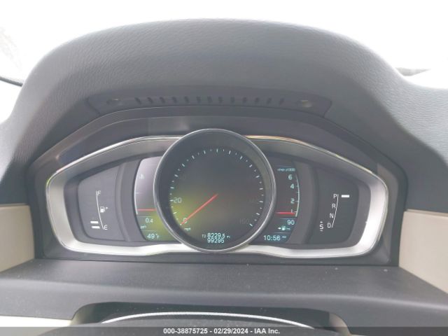 YV4902NC0F1194695 Volvo Xc70 T6 Premier Plus