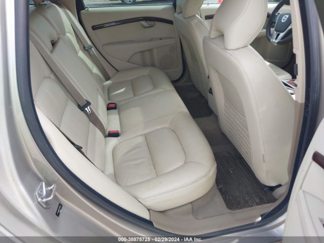 YV4902NC0F1194695 Volvo Xc70 T6 Premier Plus