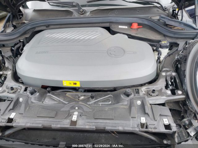 2022 MINI SE HARDTOP WMW13DJ04N2R33393 Photo 9