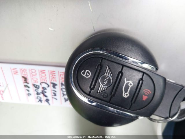 2022 MINI SE HARDTOP WMW13DJ04N2R33393 Photo 10