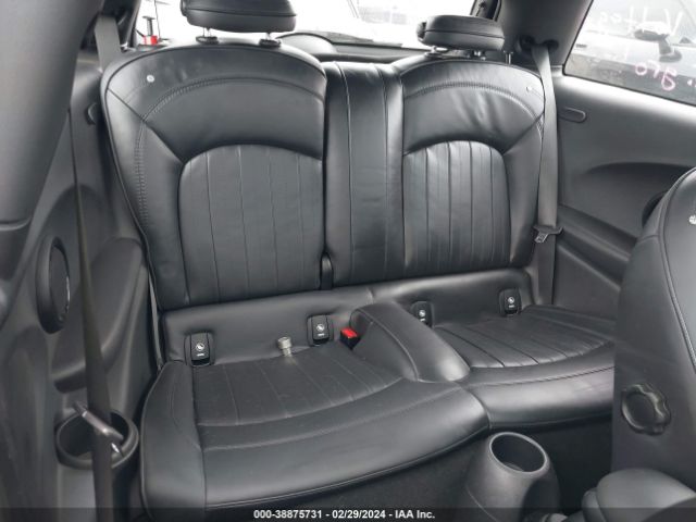 2022 MINI SE HARDTOP WMW13DJ04N2R33393 Photo 7