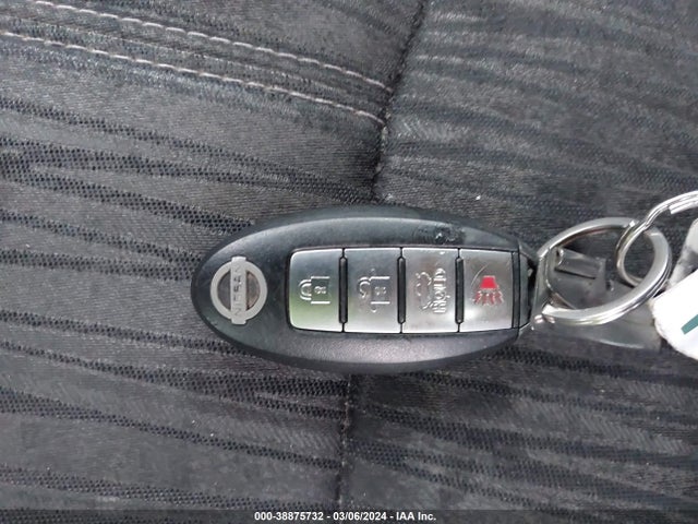 Nissan SENTRA SV 2017 3N1AB7AP5HY340798 Image 11
