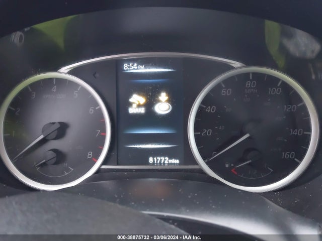 Nissan SENTRA SV 2017 3N1AB7AP5HY340798 Image 7
