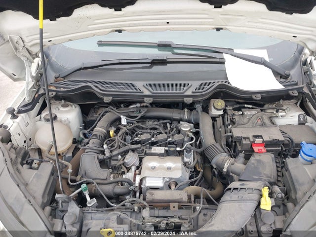 Ford ECOSPORT S 2021 MAJ3S2FE5MC397690 Image 10