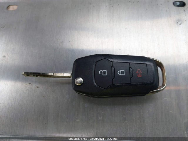 Ford ECOSPORT S 2021 MAJ3S2FE5MC397690 Image 11