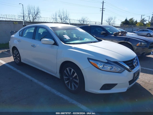 Nissan Altima 2.5/2.5 S/2.5 Sl/2.5 Sr/2.5 Sv 2017 1N4AL3AP2HC117247 main image